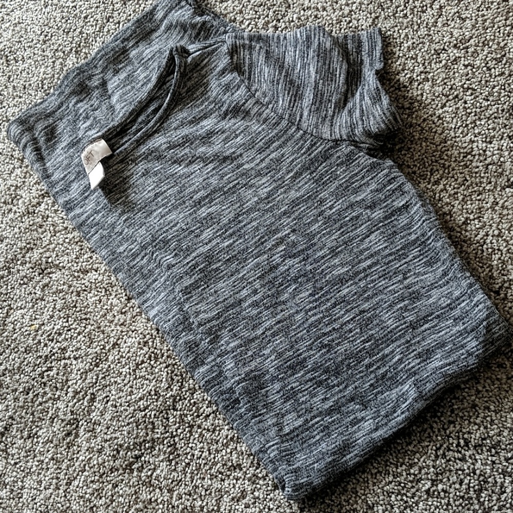 Sweater dress